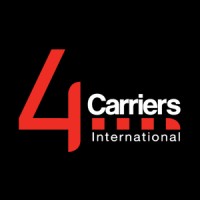 4Carriers International Sp. z o.o. logo - Similar company to Storgom