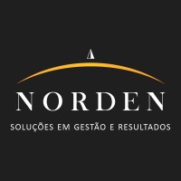 Norden logo - Similar company to Recurso Extra