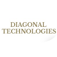 Diagonal Technologies logo - Similar company to Diagonal Solutions