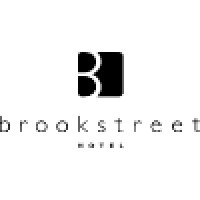 Brookstreet Hotel logo - Similar company to Mpi Ottawa Chapter
