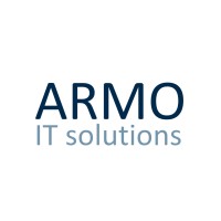 ARMO IT Solutions logo - Similar company to Marka Software