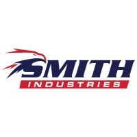 Smith Industries logo - Similar company to The Shaw Group