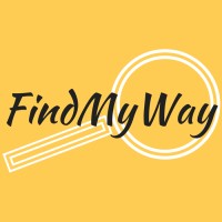 FindMyWay logo - Similar company to Nftcn