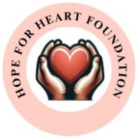 Hope For Heart Foundation logo - Similar company to Cloudmed