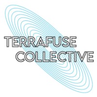 Terrafuse Collective logo - Similar company to Hattas Studios