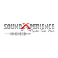 Sound X Perience logo - Similar company to Documinute Films