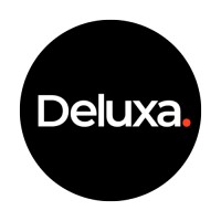DELUXA logo - Similar company to Turnkey
