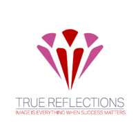 True Reflections Image & Brand Consulting logo - Similar company to Unihelpers