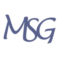 MSG Consult logo - Similar company to Agtu Capital