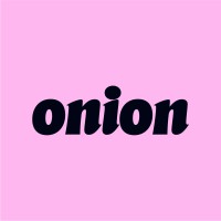 Onion logo - Similar company to Torrefactory Coffee | B Corp