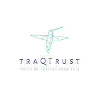 TraQTrust logo - Similar company to Cloudstudio