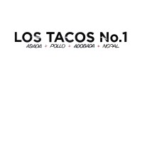 Los Tacos No. 1 logo - Similar company to August Point Advisors