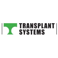 Transplant Systems Pty Ltd logo - Similar company to Urbinati S.R.L.