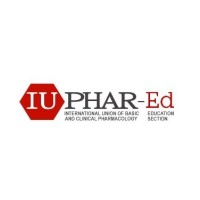 IUPHAR Education Section (IUPHAR-Ed) logo - Similar company to Ascept - Australasian Society Of Clinical And Experimental Pharmacologists And Toxicologists