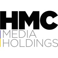 HMC Media Holdings, Inc logo - Similar company to Profound Studios