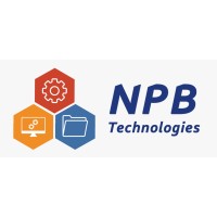 NPB Technologies LTD. logo - Similar company to Mega Global Marketing Inc.