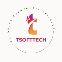 Tsofttech logo - Similar company to Tsoftech