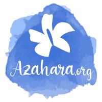 Azahara logo - Similar company to Hammeken Cellars