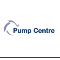 PumpCentre logo - Similar company to The Pump Centre