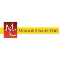 Mossor Computers
