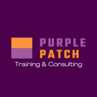 Purple Patch logo - Similar company to Notoxic®