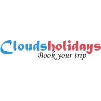 Clouds Holidays Pvt Ltd logo - Similar company to Addas Holidays