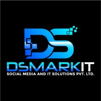 DSMARKIT SOCIAL MEDIA AND IT SOLUTIONS PVT LTD logo - Similar company to Adtrendz Digest