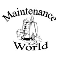 Maintenance World logo - Similar company to Maintenance World