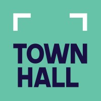 Town Hall logo - Similar company to Raise Communications