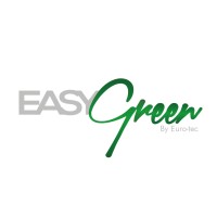 EasyGreen by Euro-Tec logo - Similar company to Hydroseeding Solutions, Llc