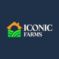 ICONIC FARMS - Invest in Your Future | Real Estate Investment Experts | 📞 9160759774 logo - Similar company to Vmr Buildcon Pvt Ltd