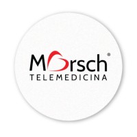Telemedicina Morsch logo - Similar company to Dr. Tis