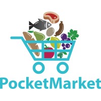 PocketMarket logo - Similar company to Seguratis