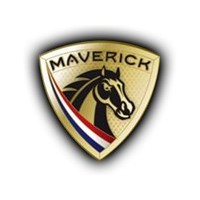 Maverick One logo - Similar company to Indigo Technologies