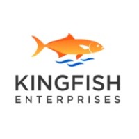 Kingfish Enterprises logo - Similar company to Three Streams Smokehouse