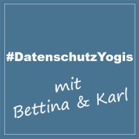Datenschutz-Yogis
