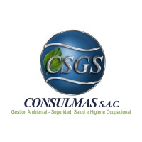 CONSULMAS SAC logo - Similar company to Serccom S.A.C.