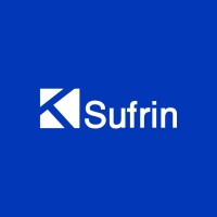 Sufrin Group logo - Similar company to Propertlv - Apartments For Sale/Rent In Tel Aviv