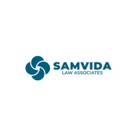 Samvida Law Associates logo - Similar company to Inch