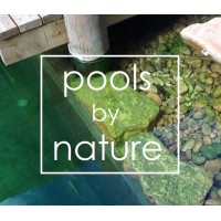 Pools by Nature logo - Similar company to Radelli Designs