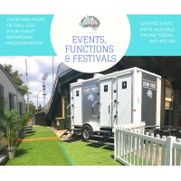 Event Portables Australia