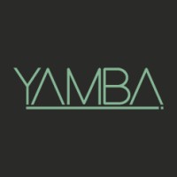 YAMBA logo - Similar company to Background Research