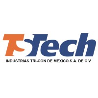 TSTECH - Industrias Tri-con en Nuevo Laredo logo - Similar company to Quality Models