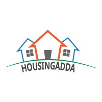 HousingAdda - We offer best property deals. logo - Similar company to Sri Devi Group (Private Real Estate & Property Management)