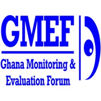 Ghana Monitoring and Evaluation Forum logo - Similar company to Malagasy Association For Evaluation (Masse)