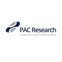 PAC Research Org. logo - Similar company to Talent Accelerator Africa