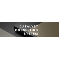 Catalyst Consulting System logo - Similar company to Frontendmastery