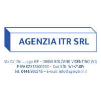 Agenzia ITR srl logo - Similar company to Condsystem Sas