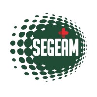 SEGEAM logo - Similar company to Singular Educacional