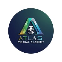 Atlas Virtual Academy logo - Similar company to Luna Virtual Partners